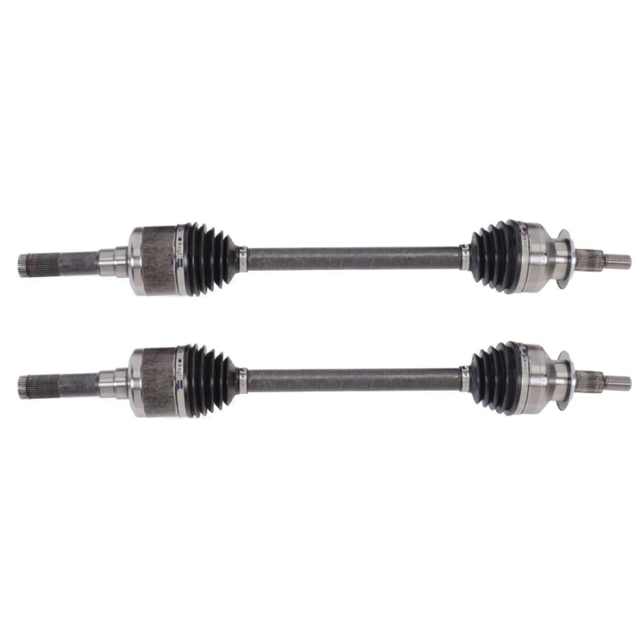 Ford Racing 15-17 Mustang GT350 Half Shaft Kit - M-4130-M8S