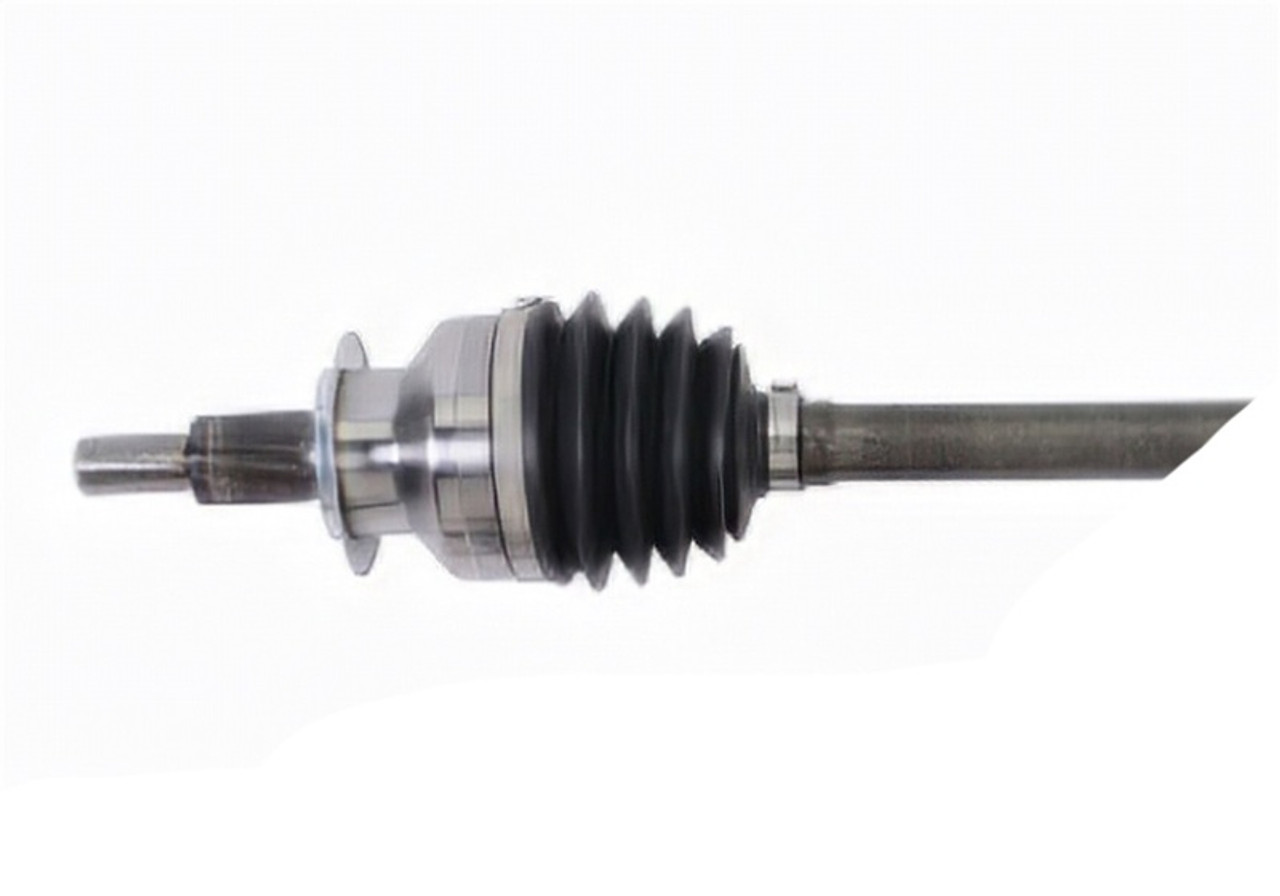 Ford Racing 15-17 Mustang GT350 Half Shaft Kit - M-4130-M8S