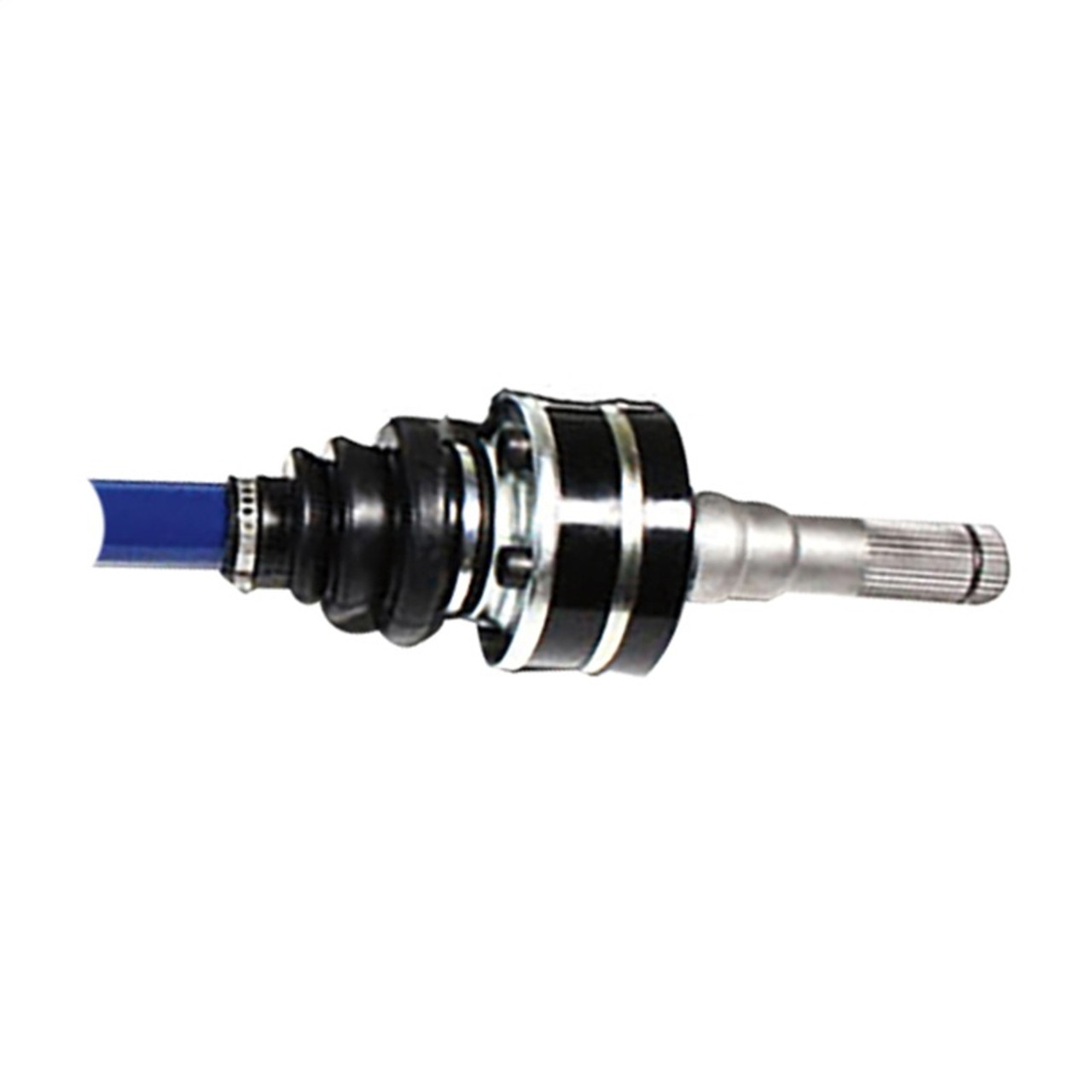 Ford Racing 15-25 Mustang GT/EcoBoost / 15-20 Mustang GT350 Half Shaft Upgrade Kit - M-4130-MA