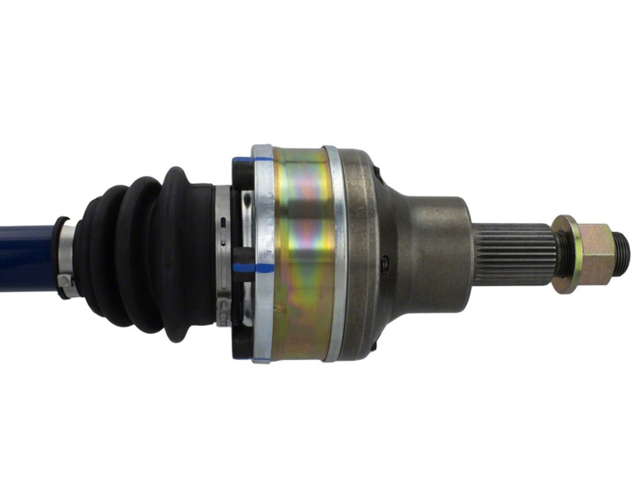 Ford Racing 2015 Mustang Half Shaft Assembly (Right Side) - M-4138-MA