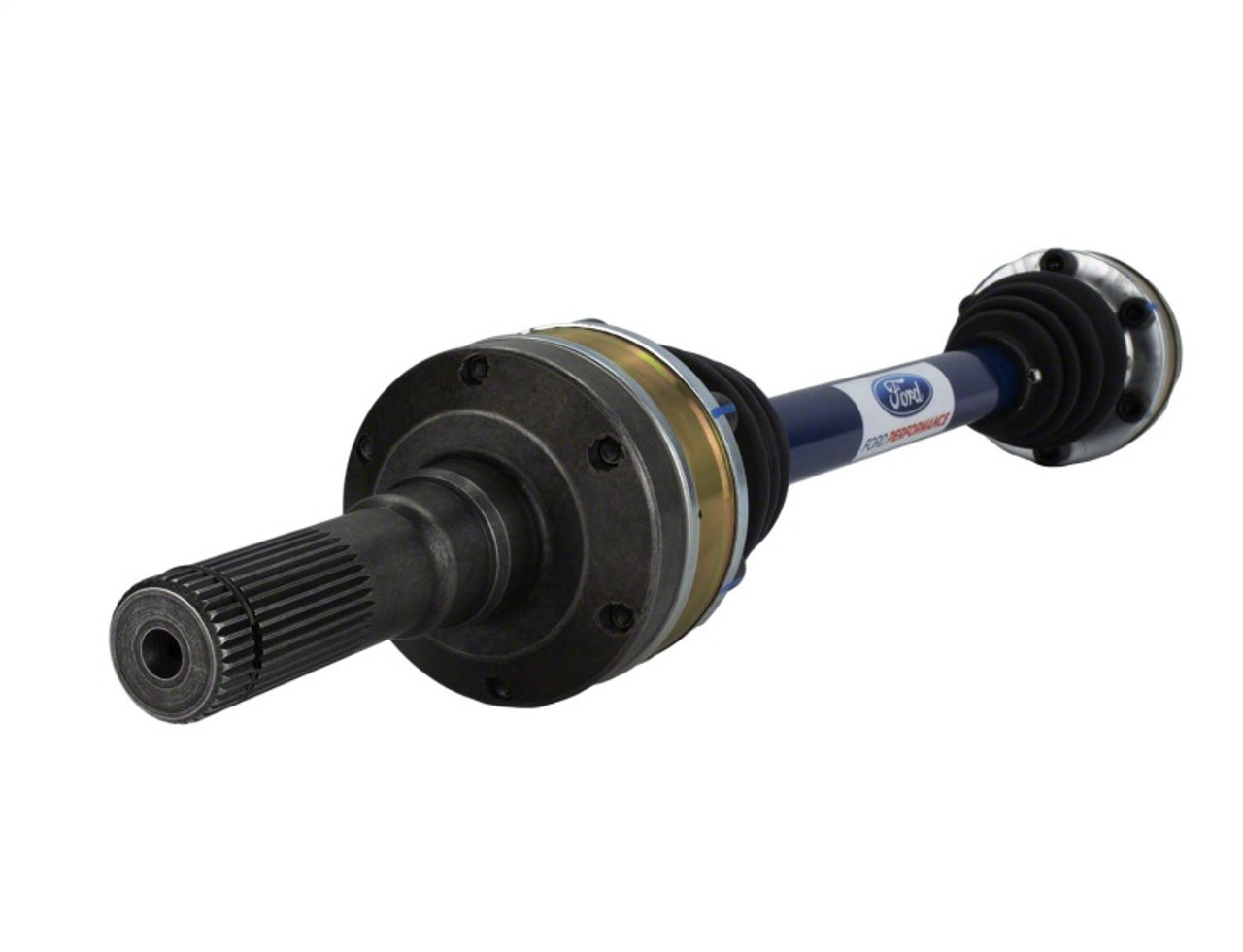 Ford Racing 2015 Mustang Half Shaft Assembly (Right Side) - M-4138-MA