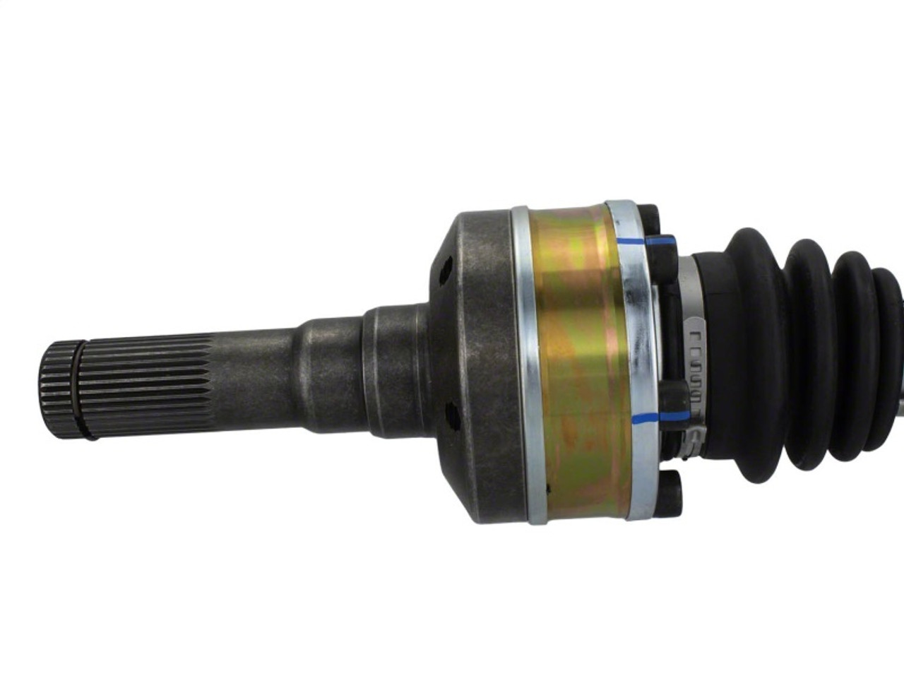 Ford Racing 2015 Mustang Half Shaft Assembly (Right Side) - M-4138-MA