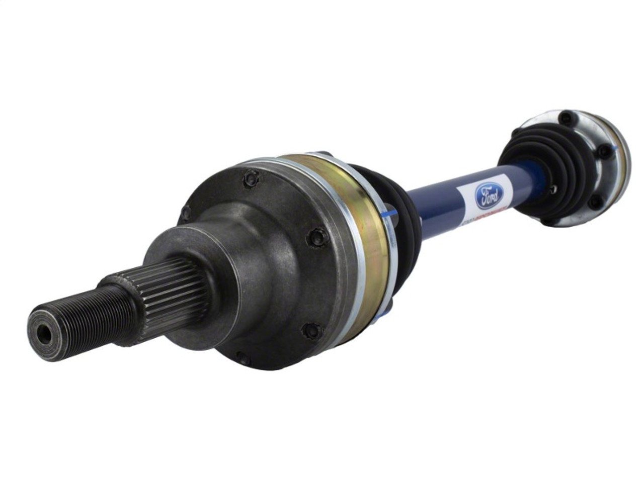 Ford Racing 2015 Mustang Half Shaft Assembly (Left Side) - M-4139-MA