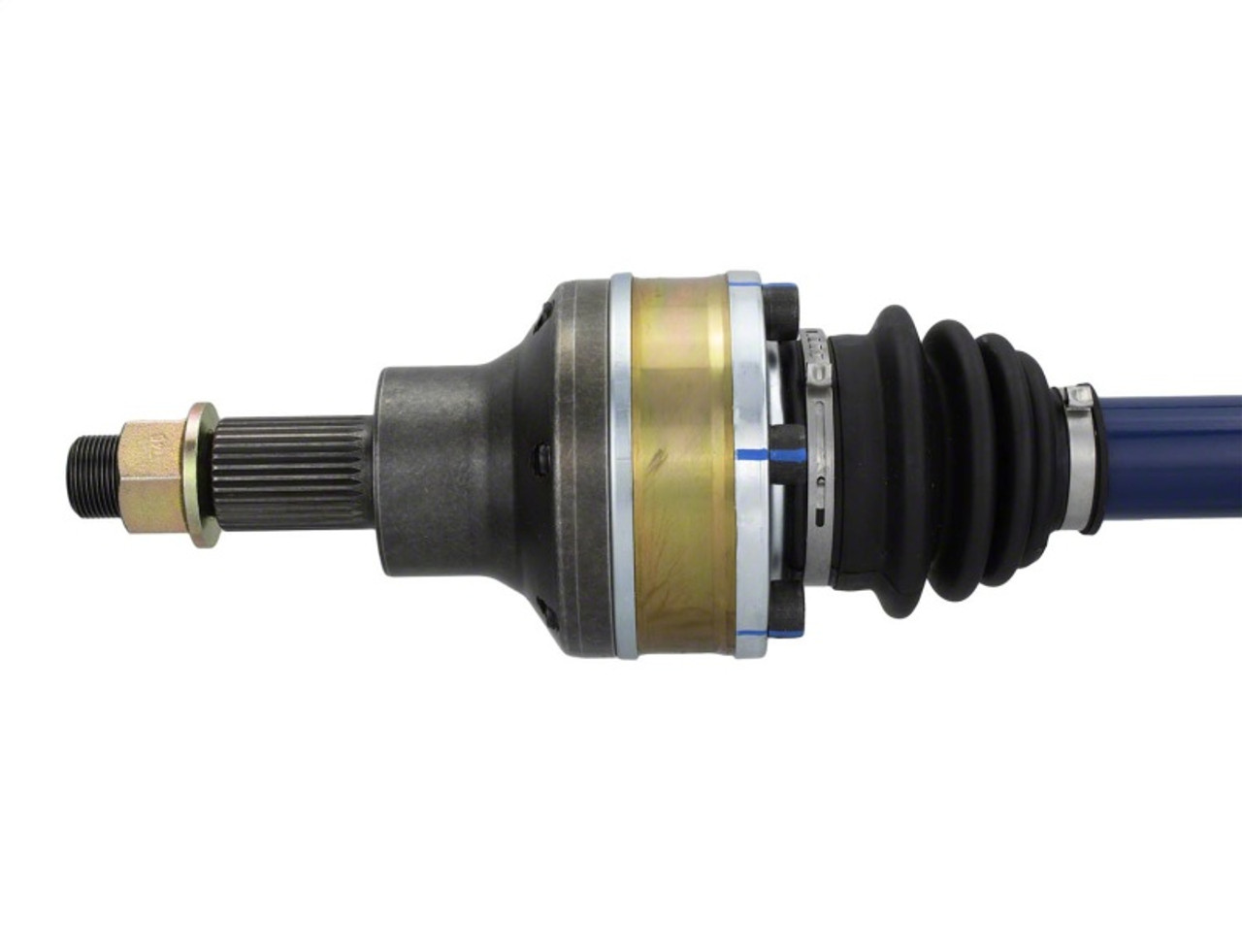 Ford Racing 2015 Mustang Half Shaft Assembly (Left Side) - M-4139-MA