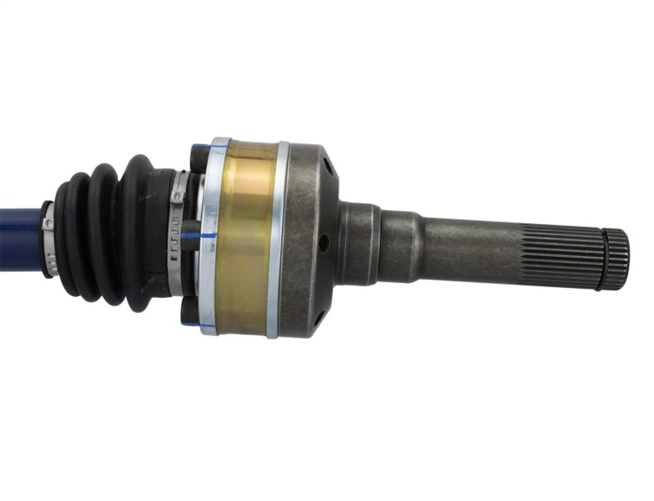 Ford Racing 2015 Mustang Half Shaft Assembly (Left Side) - M-4139-MA