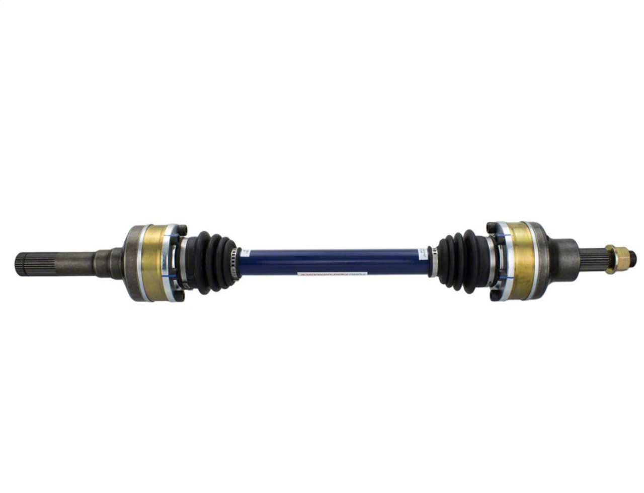 Ford Racing 2015 Mustang Half Shaft Assembly (Left Side) - M-4139-MA