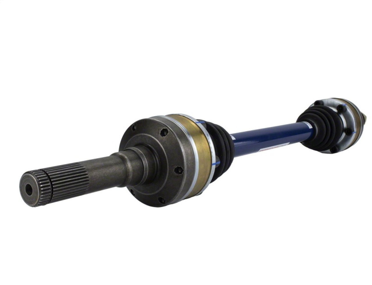 Ford Racing 2015 Mustang Half Shaft Assembly (Left Side) - M-4139-MA