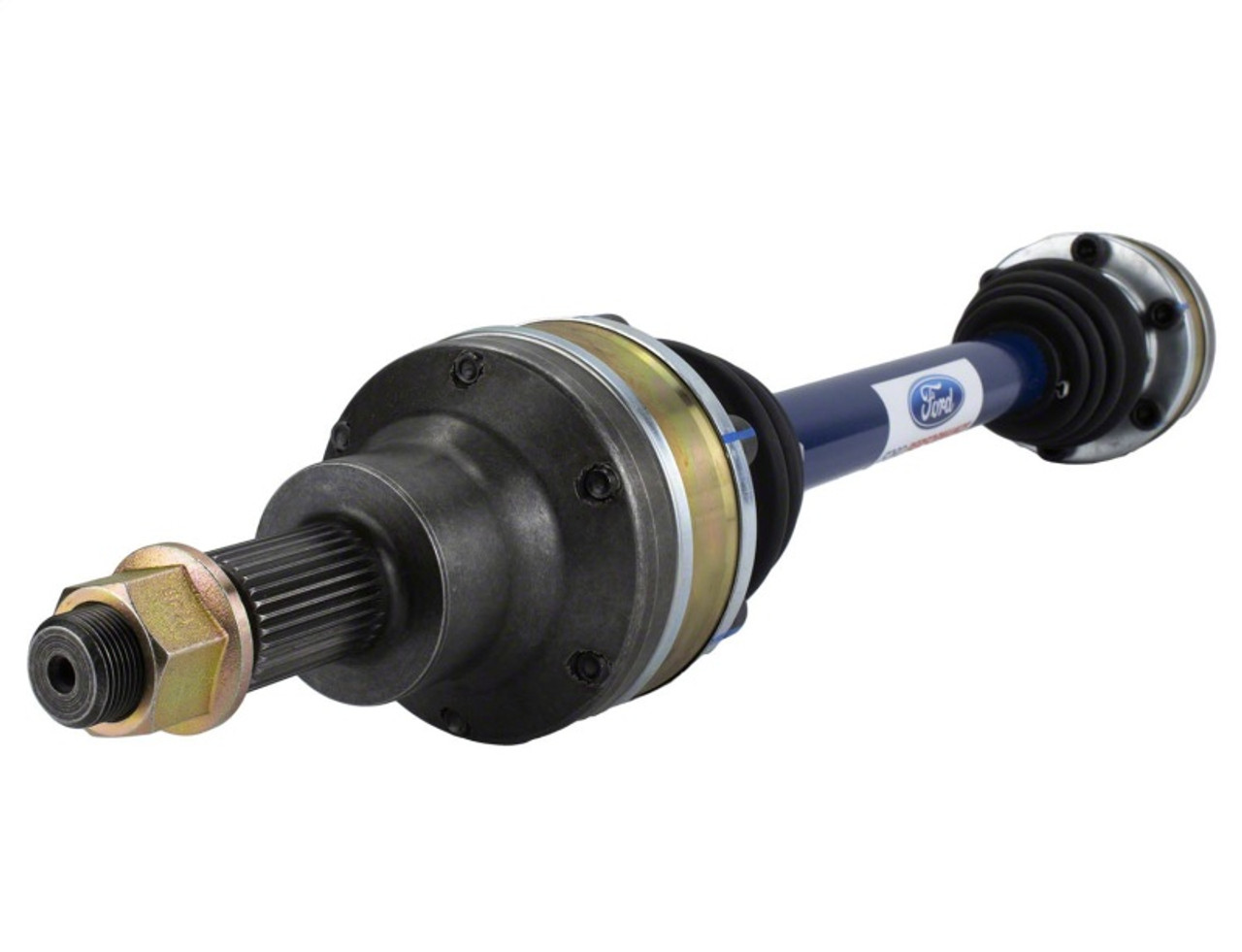 Ford Racing 2015 Mustang Half Shaft Assembly (Left Side) - M-4139-MA