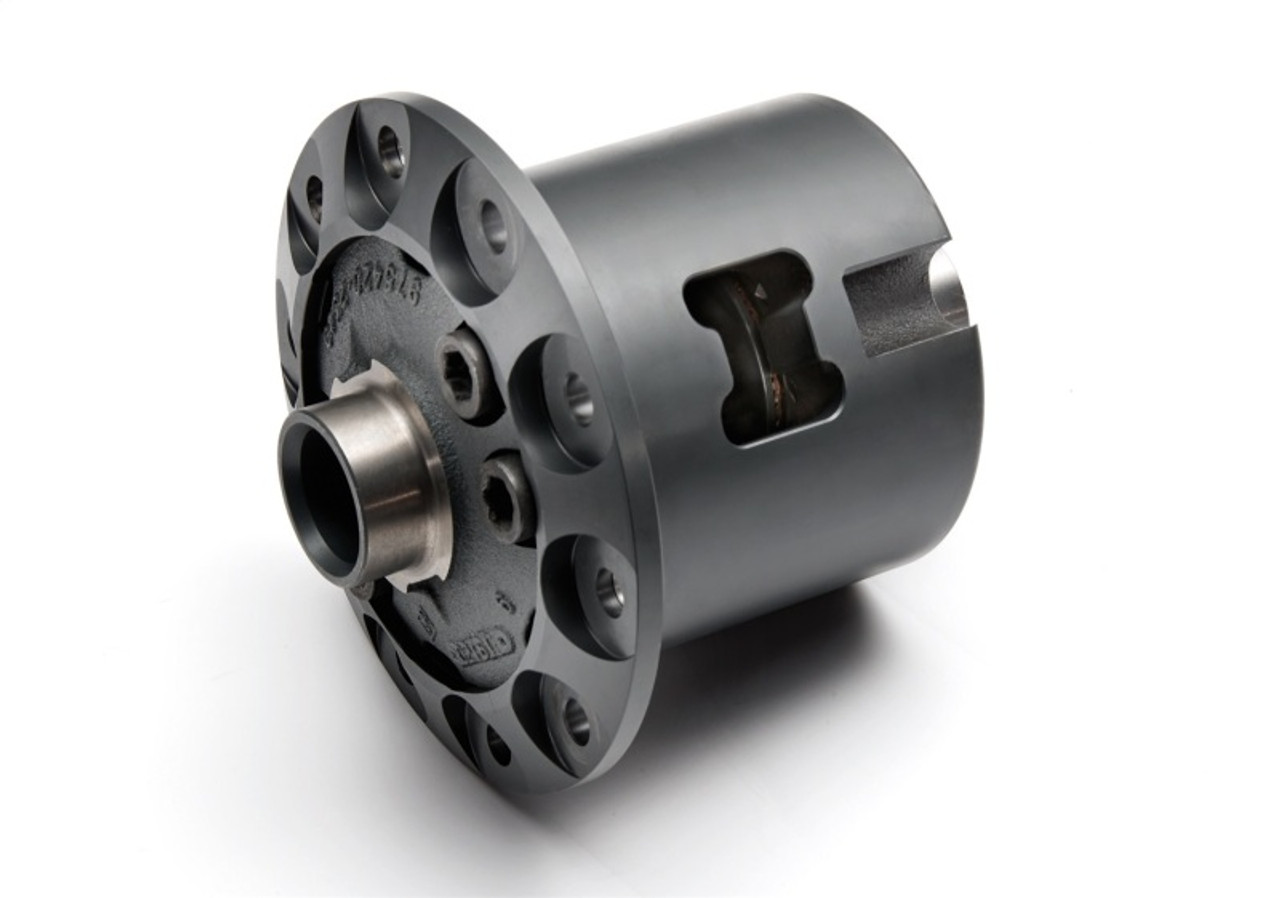Ford Racing 04-17 F-150 4x4 8.8inch Front Axle Limited Slip Torsen Differentials - M-4204-F150LS