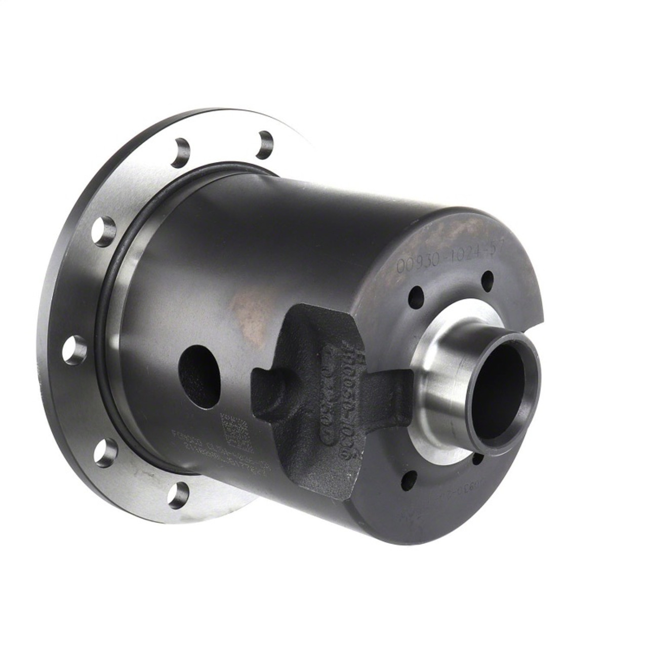 Ford Racing 04-17 F-150 4x4 8.8inch Front Axle Limited Slip Torsen Differentials - M-4204-F150LS