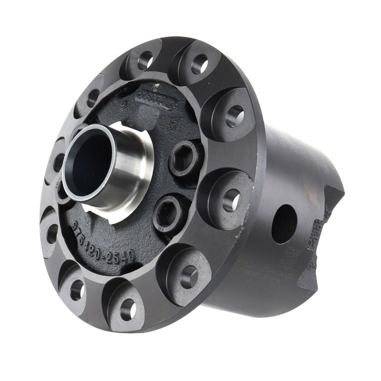 Ford Racing 04-17 F-150 4x4 8.8inch Front Axle Limited Slip Torsen Differentials - M-4204-F150LS