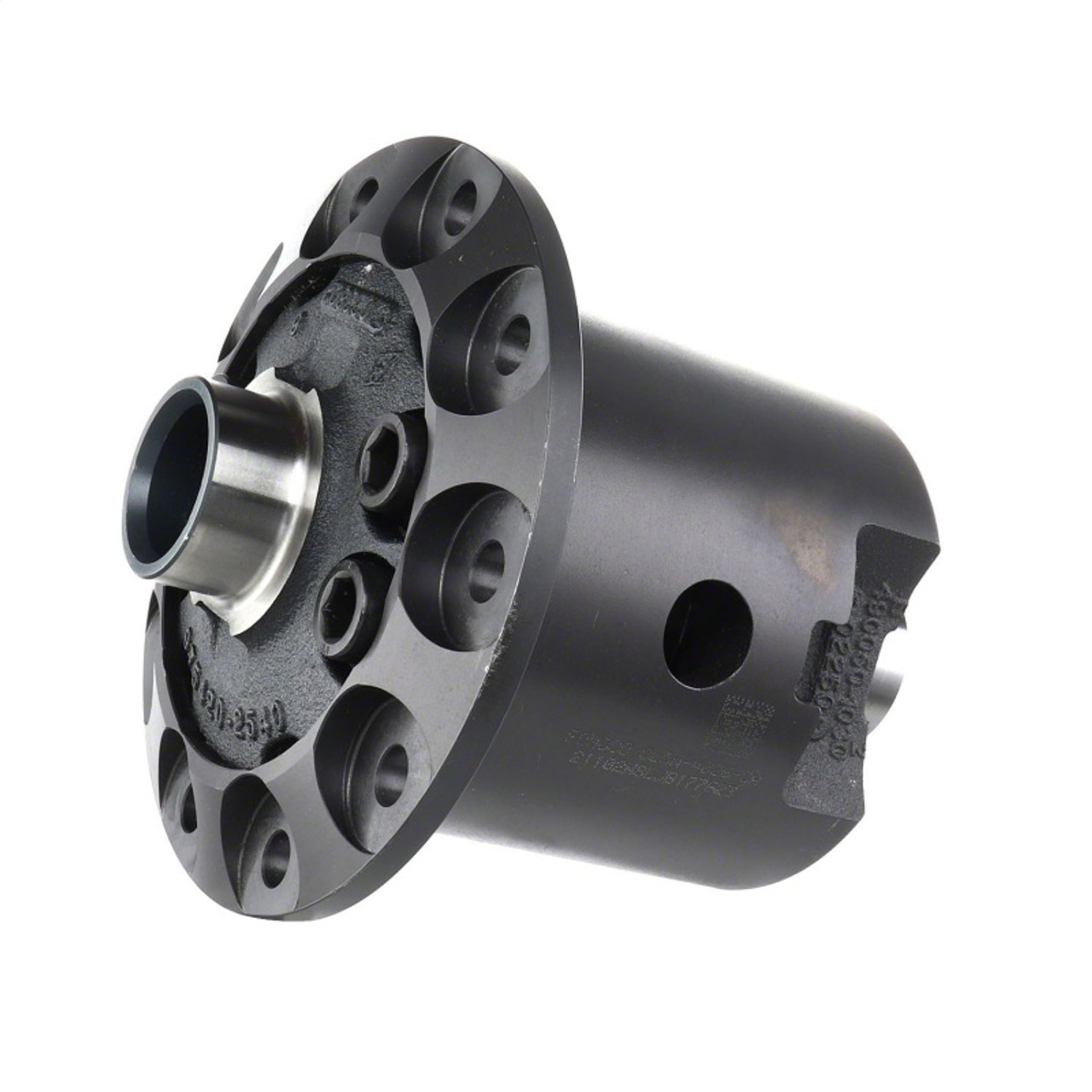 Ford Racing 04-17 F-150 4x4 8.8inch Front Axle Limited Slip Torsen Differentials - M-4204-F150LS