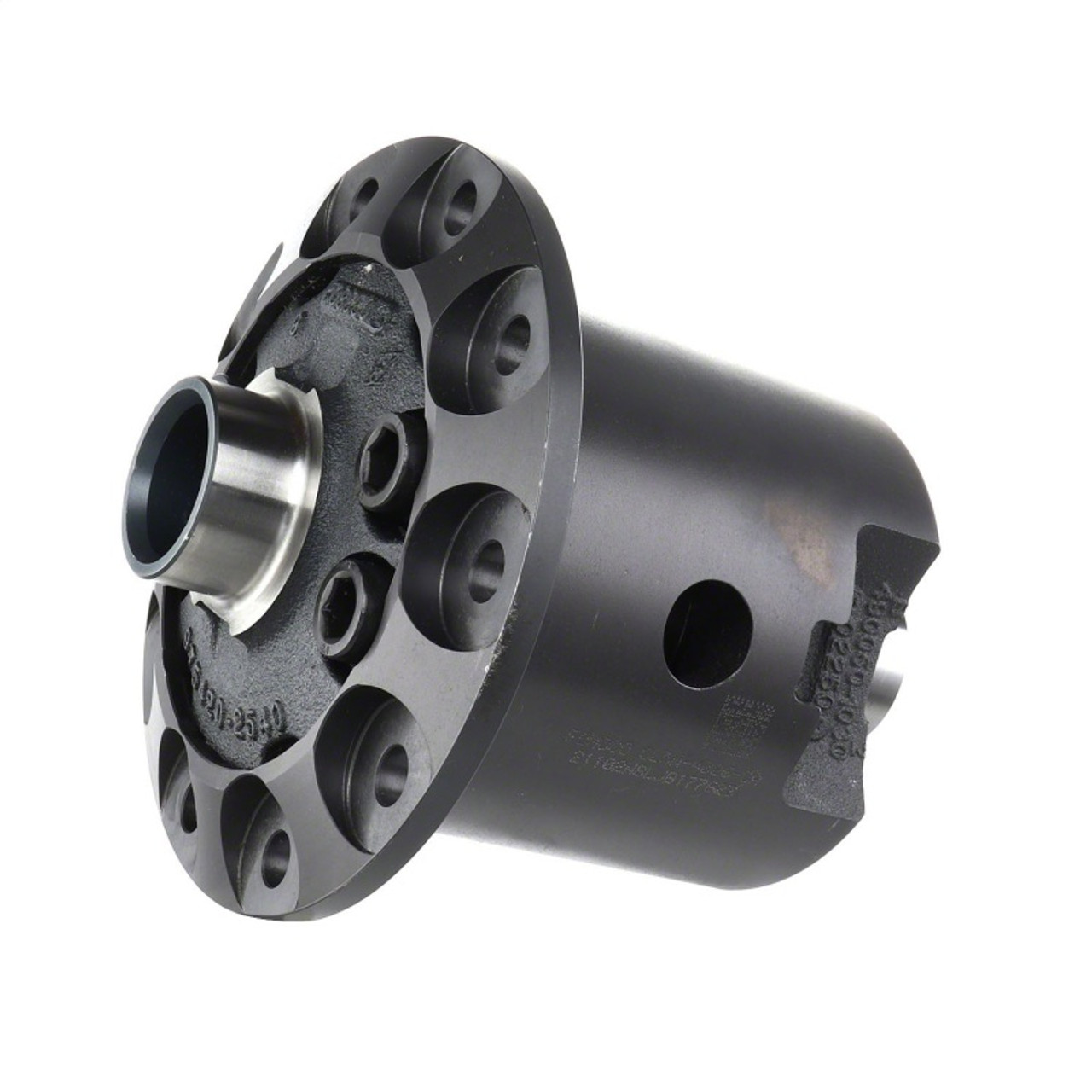 Ford Racing 04-17 F-150 4x4 8.8inch Front Axle Limited Slip Torsen Differentials - M-4204-F150LS