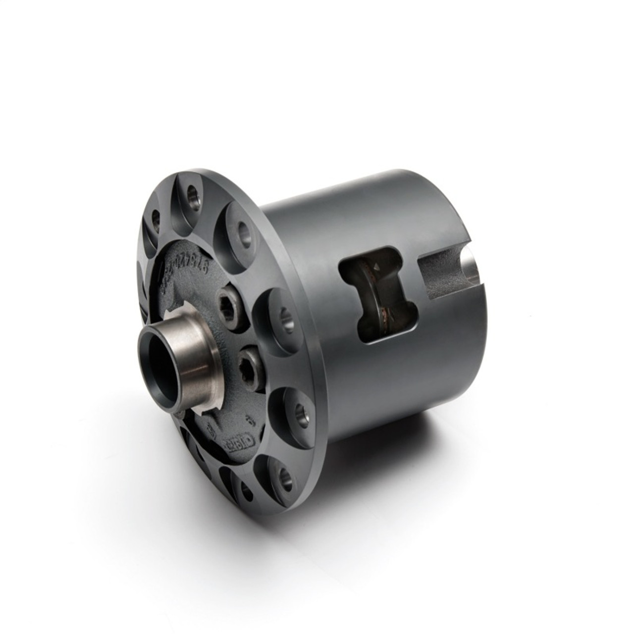 Ford Racing 04-17 F-150 4x4 8.8inch Front Axle Limited Slip Torsen Differentials - M-4204-F150LS