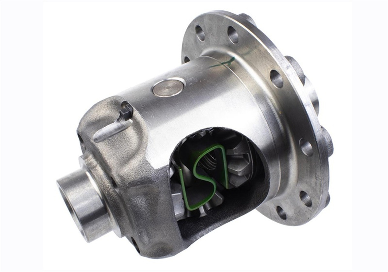 Ford Racing 15-24 Mustang 8.8in Traction-Lok Differential - M-4204-M