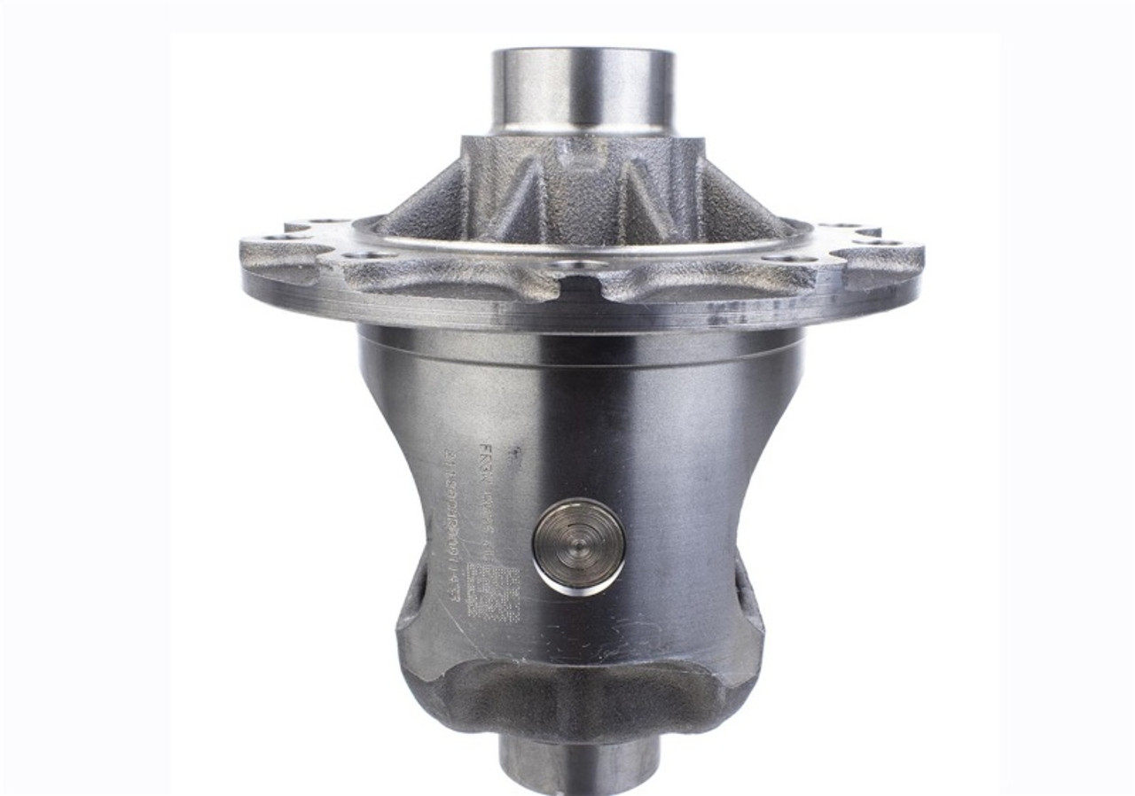 Ford Racing 15-24 Mustang 8.8in Traction-Lok Differential - M-4204-M