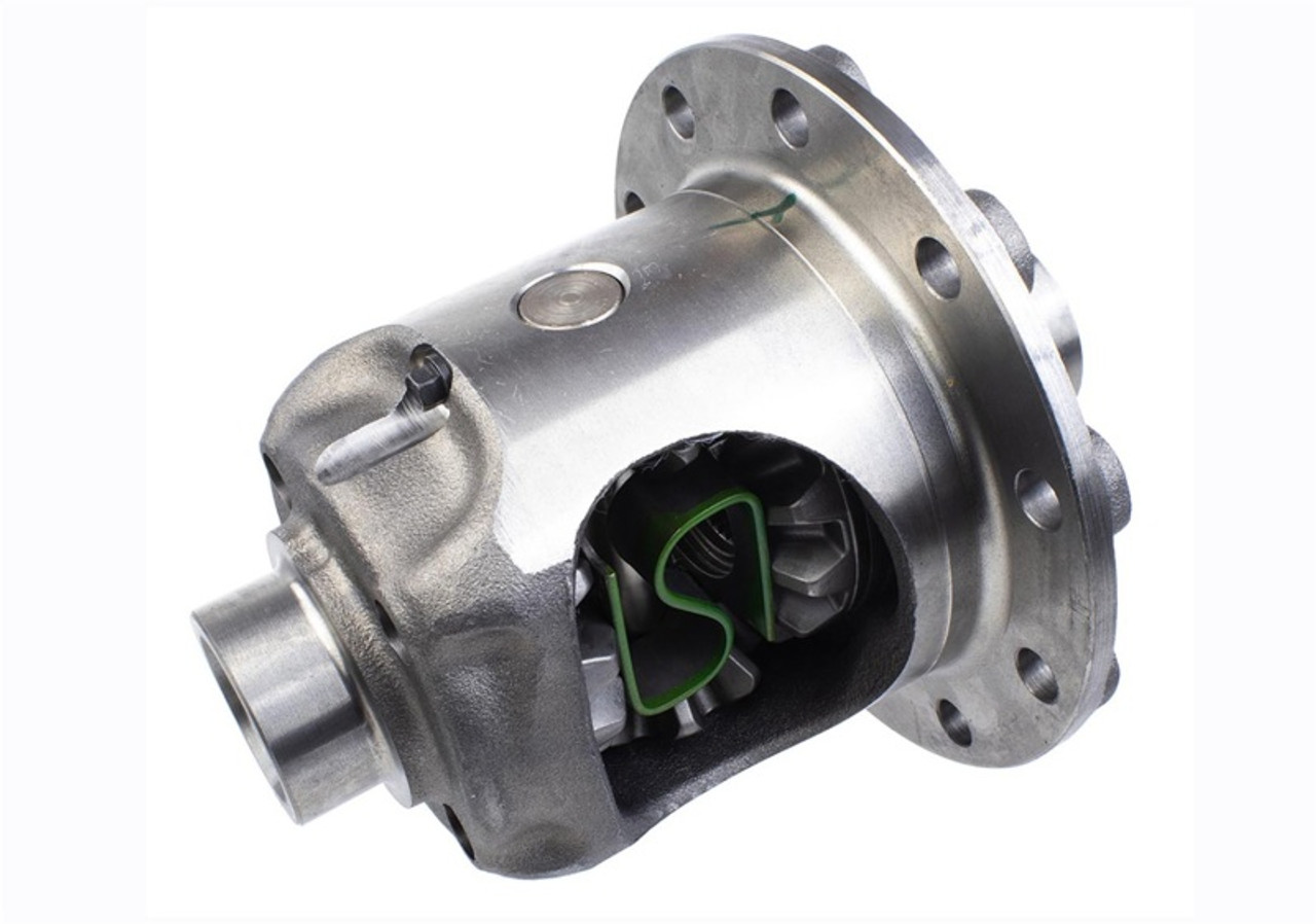 Ford Racing 15-24 Mustang 8.8in Traction-Lok Differential - M-4204-M