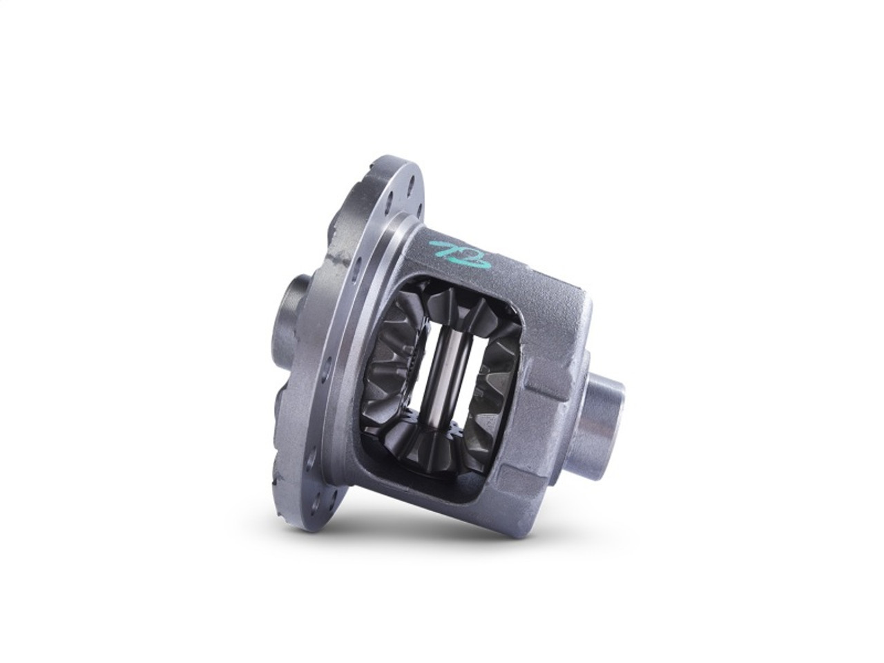 Ford Racing Super Duty Limited Slip Front Differential - M-4204-SDLS