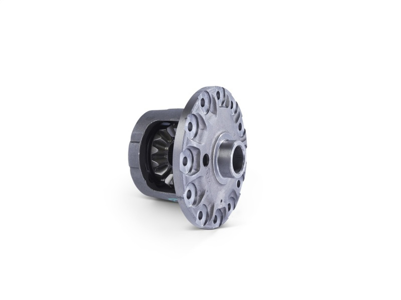 Ford Racing Super Duty Limited Slip Front Differential - M-4204-SDLS
