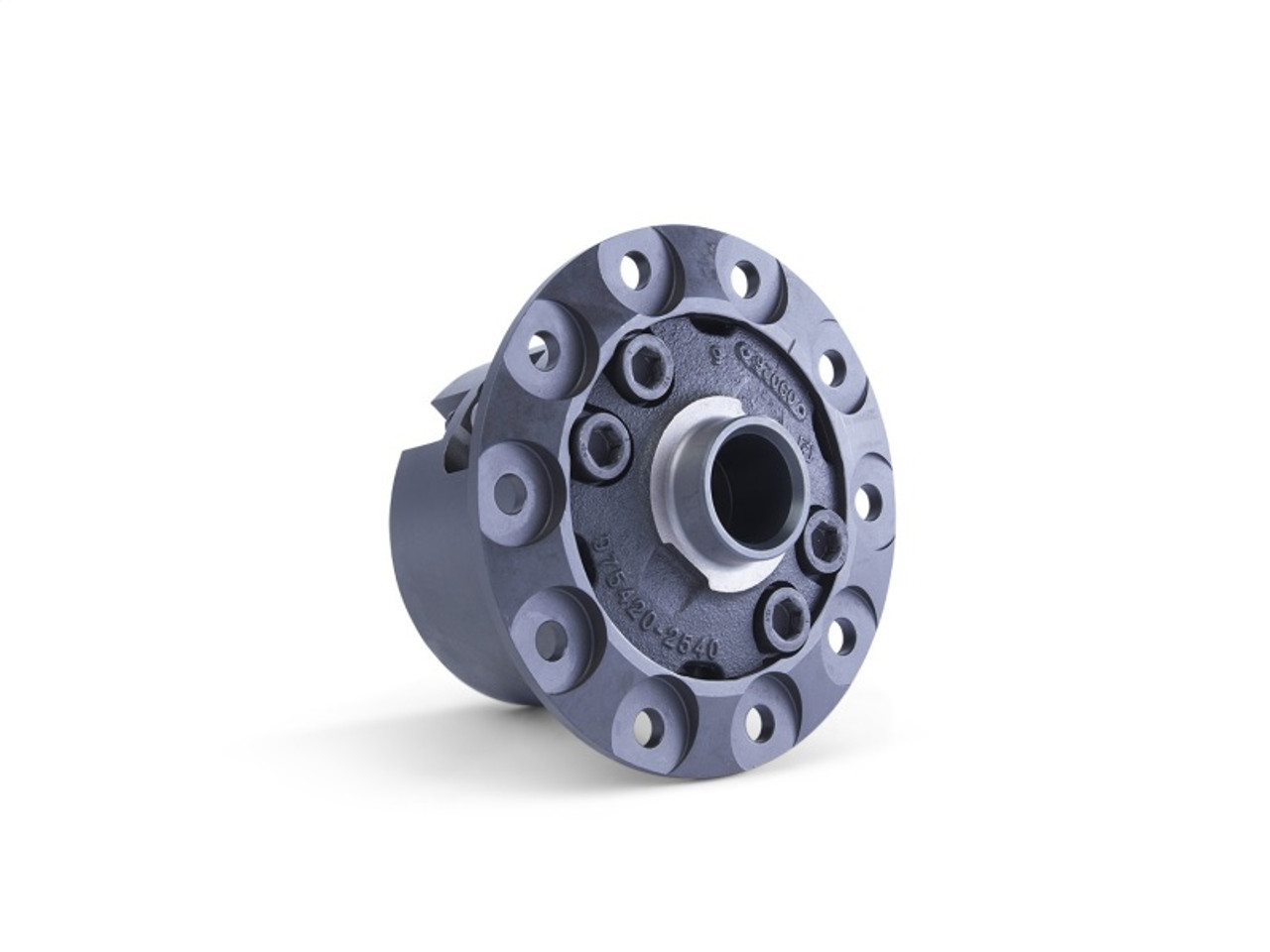 Ford Racing 8.8inch T-2 torsen Differentials - M-4204-T31