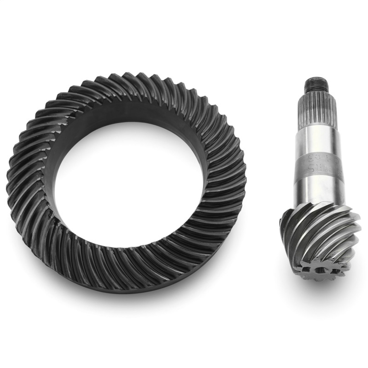 Ford Racing Bronco/Ranger M220 Rear Ring Gear And Pinion 4.46 Ratio - M-4209-446