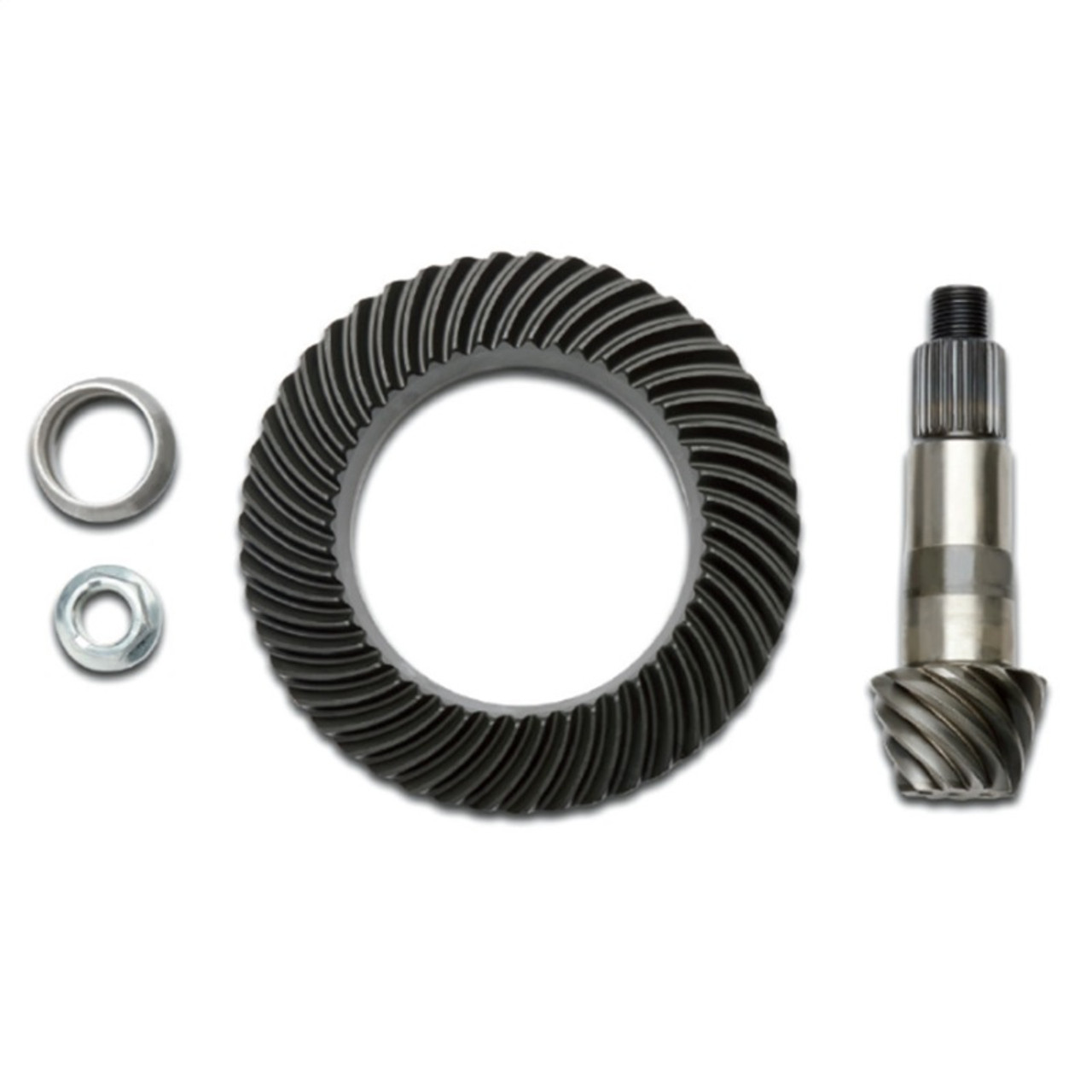 Ford Racing Bronco/Ranger M220 Rear Ring Gear And Pinion 4.70 Ratio - M-4209-470