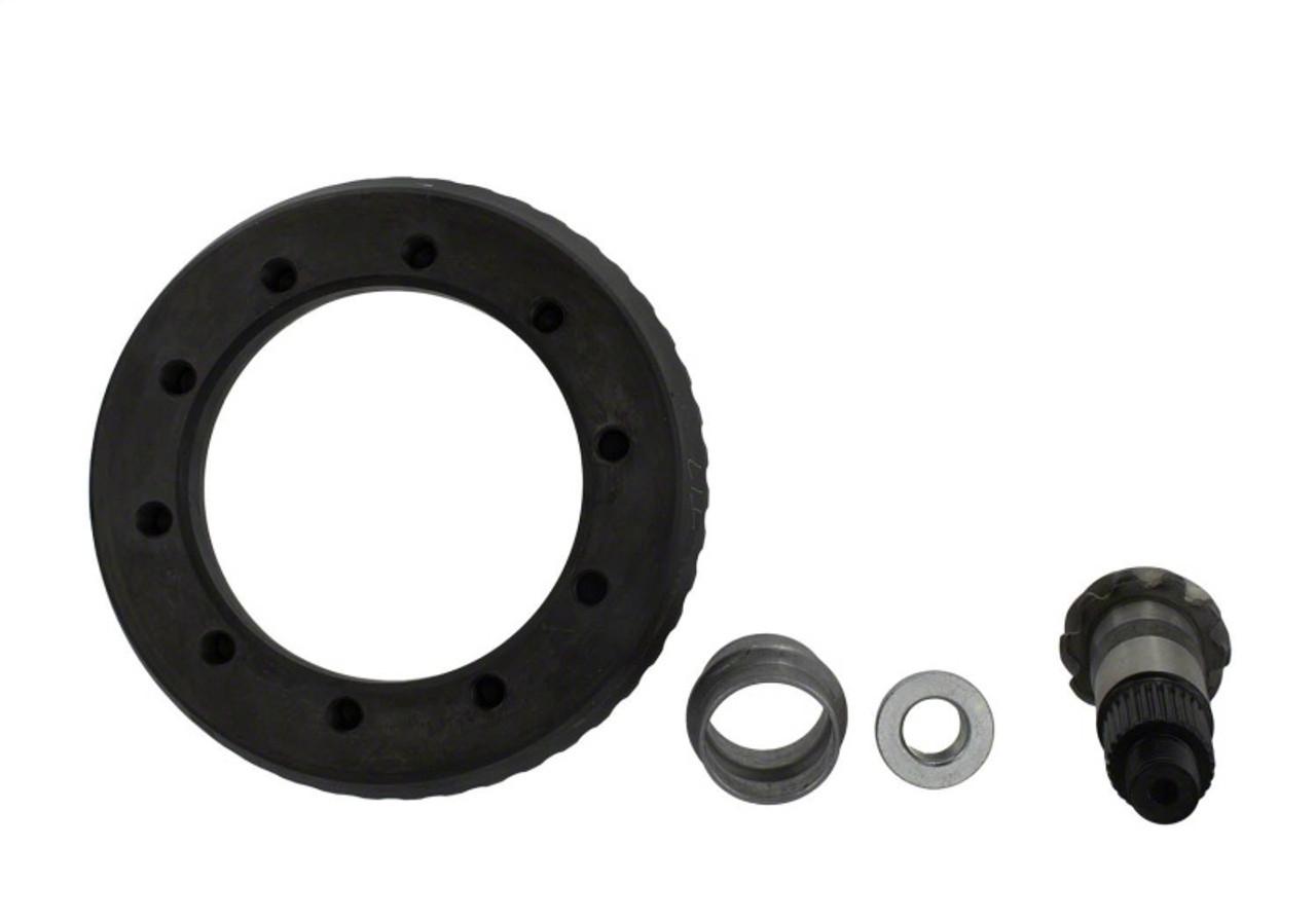 Ford Racing Bronco/Ranger M220 Rear Ring Gear And Pinion 4.70 Ratio - M-4209-470