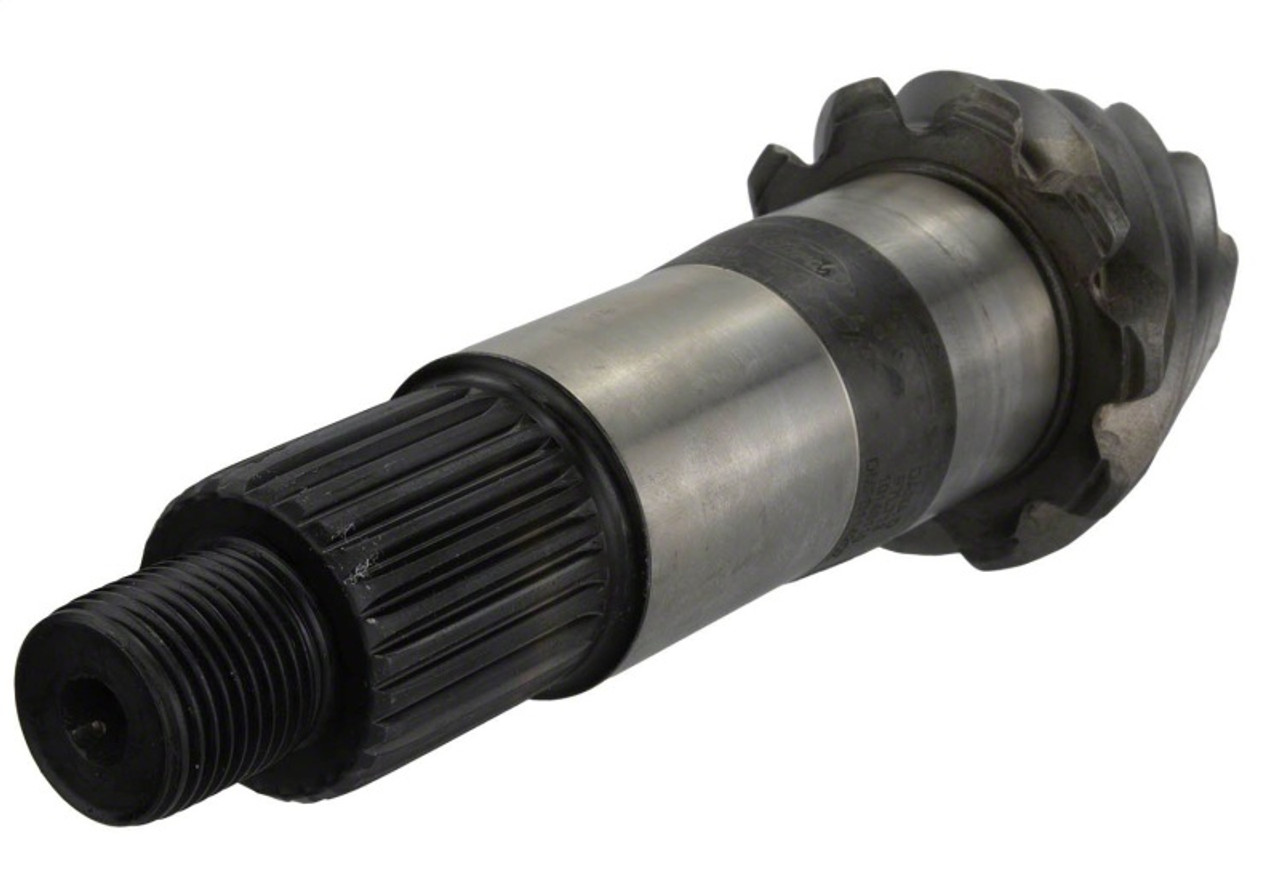 Ford Racing Bronco/Ranger M220 Rear Ring Gear And Pinion 4.70 Ratio - M-4209-470
