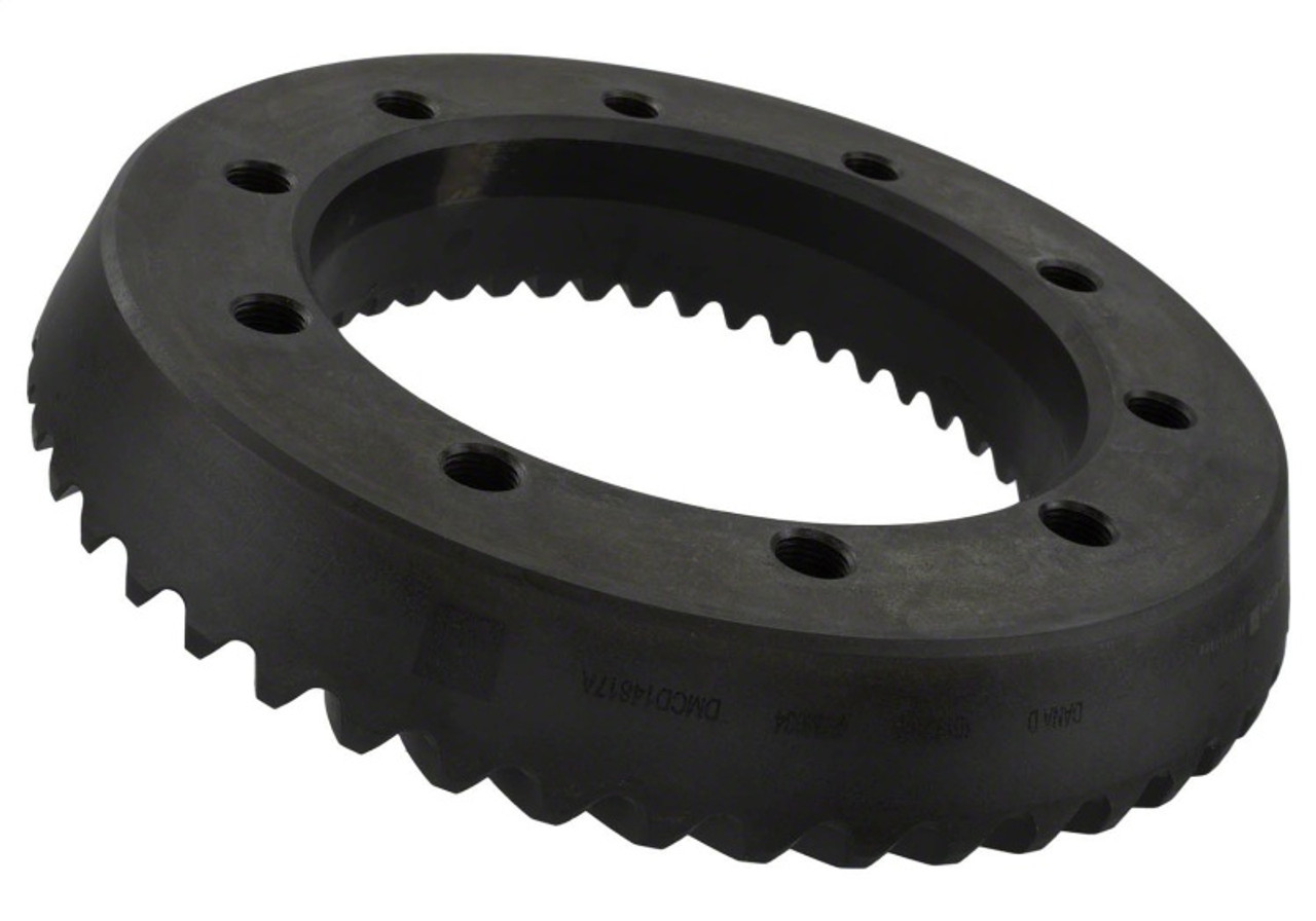Ford Racing Bronco/Ranger M220 Rear Ring Gear And Pinion 4.70 Ratio - M-4209-470