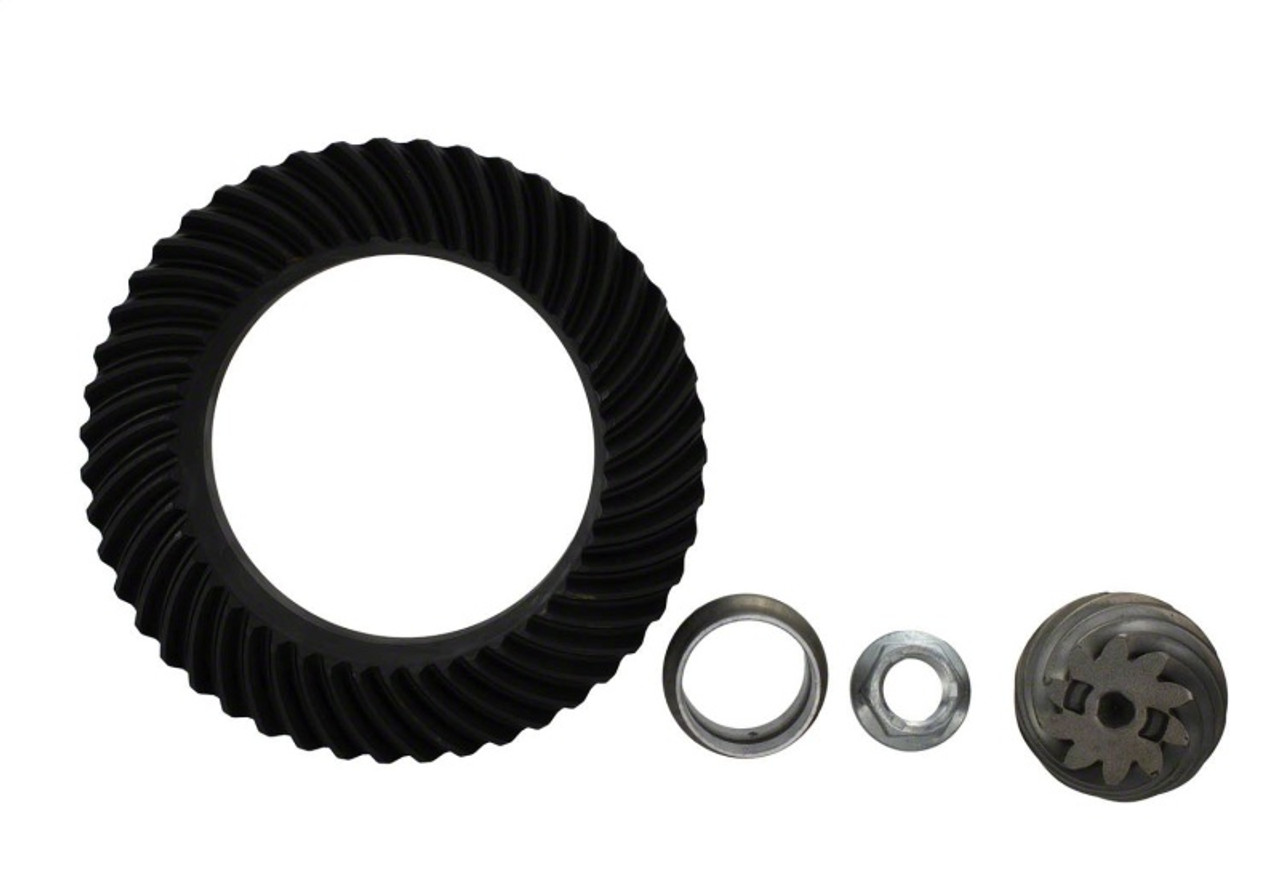 Ford Racing Bronco M210 Front Drive Unit Ring Gear And Pinion - M-4209-470BF