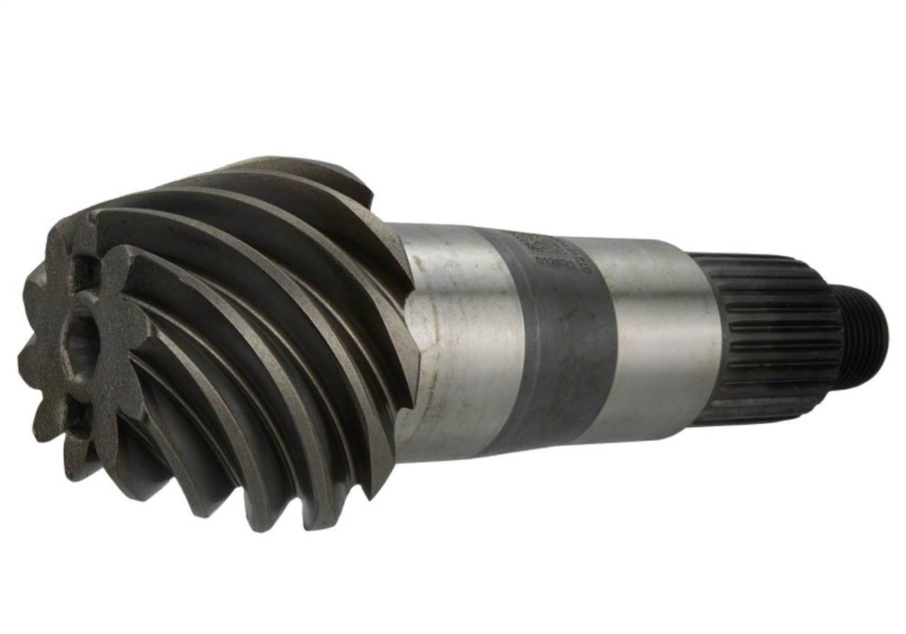 Ford Racing Bronco M210 Front Drive Unit Ring Gear And Pinion - M-4209-470BF