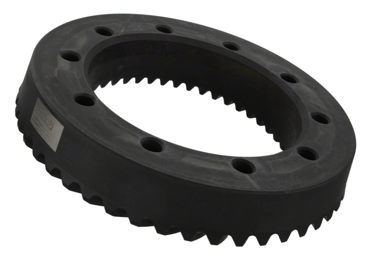 Ford Racing Bronco M210 Front Drive Unit Ring Gear And Pinion - M-4209-470BF