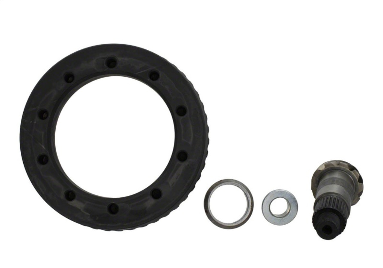Ford Racing Bronco M210 Front Drive Unit Ring Gear And Pinion - M-4209-470BF
