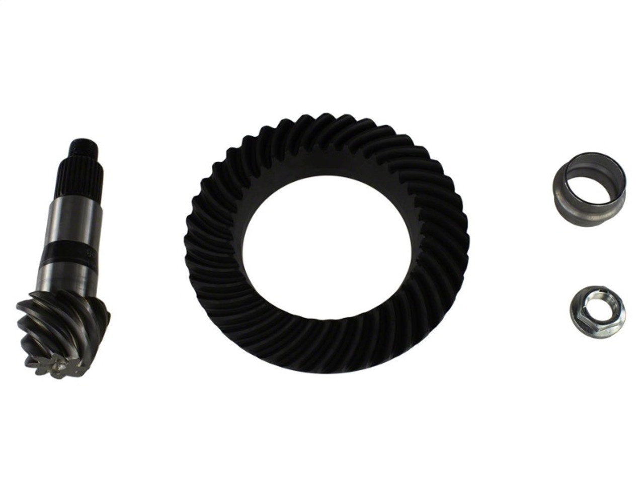 Ford Racing Ford Bronco/Ranger M220 Rear Ring And Pinion 4.88 Ratio - M-4209-488