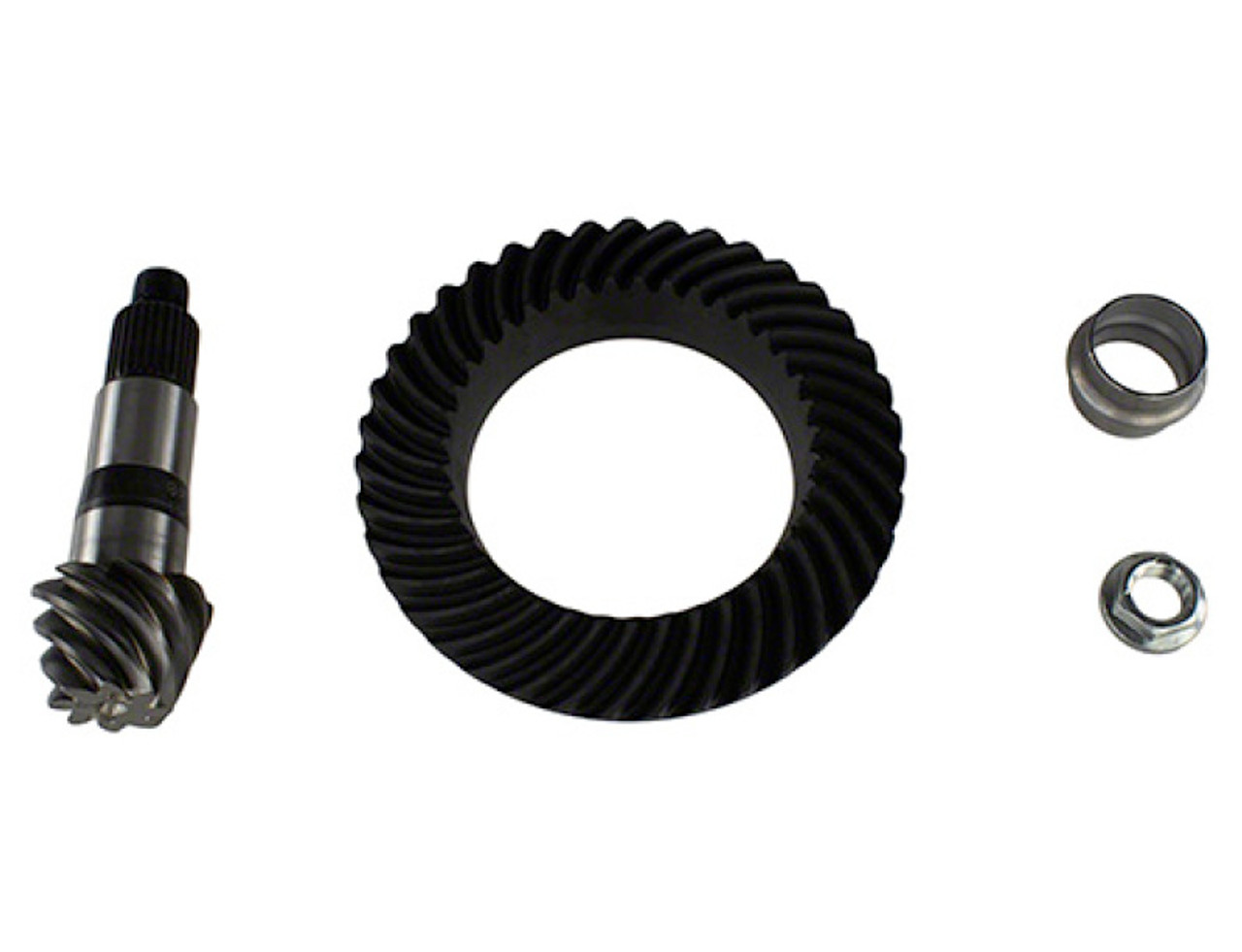 Ford Racing Ford Bronco/Ranger M220 Rear Ring And Pinion 4.88 Ratio - M-4209-488