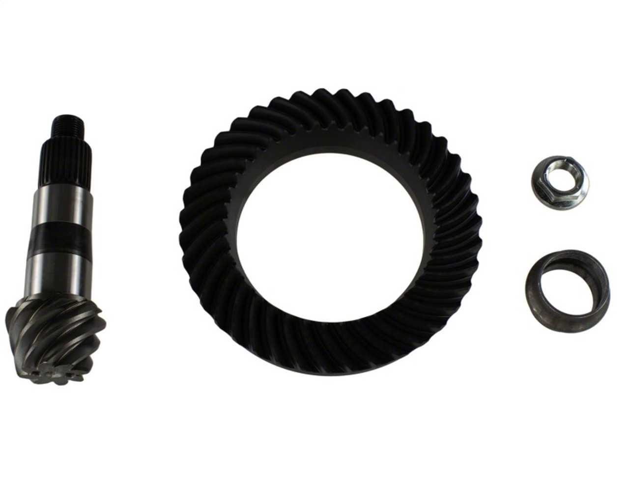 Ford Racing Bronco M210 Front Drive Unit Ring and Pinion 4.88 Ratio - M-4209-488BF