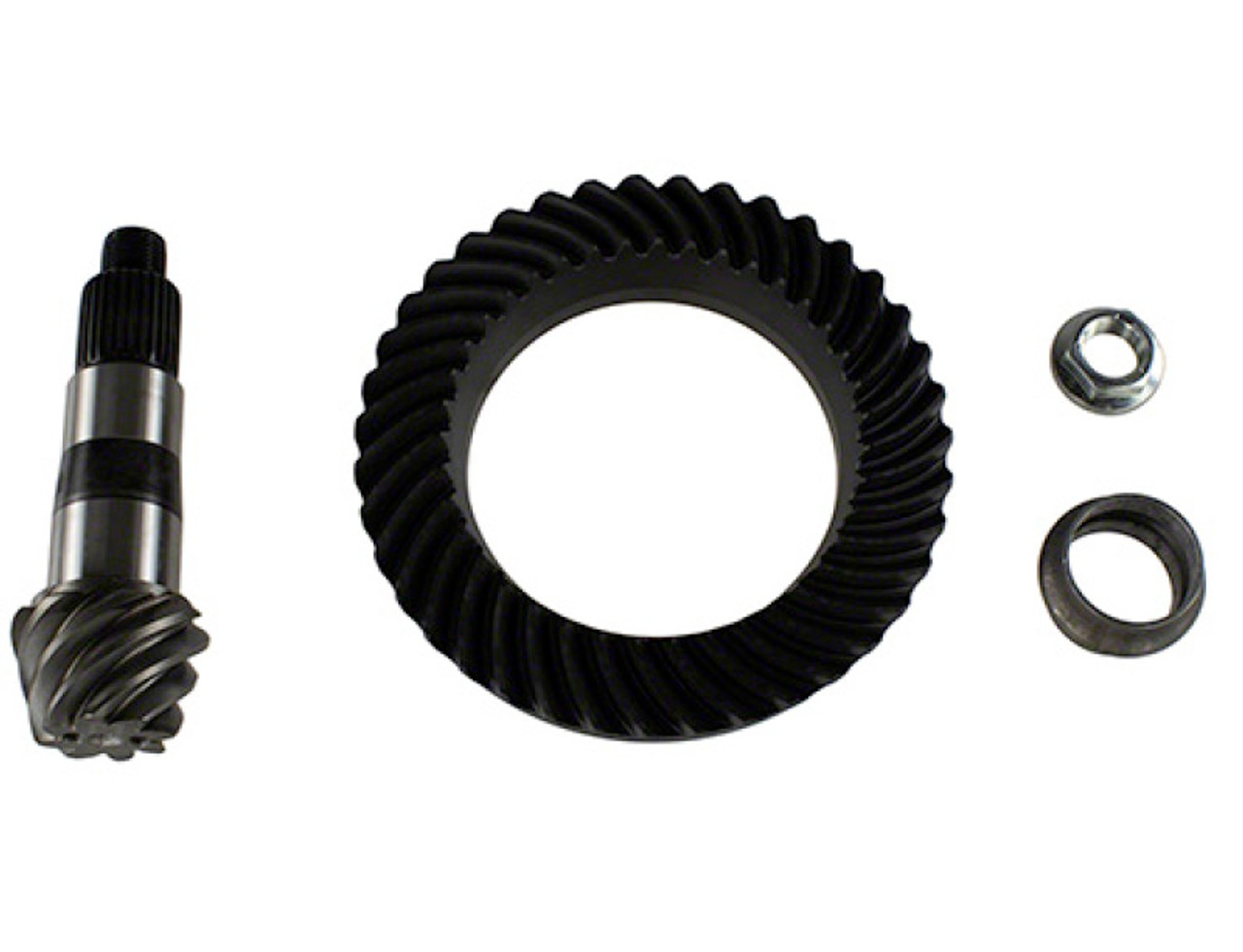 Ford Racing Bronco M210 Front Drive Unit Ring and Pinion 4.88 Ratio - M-4209-488BF