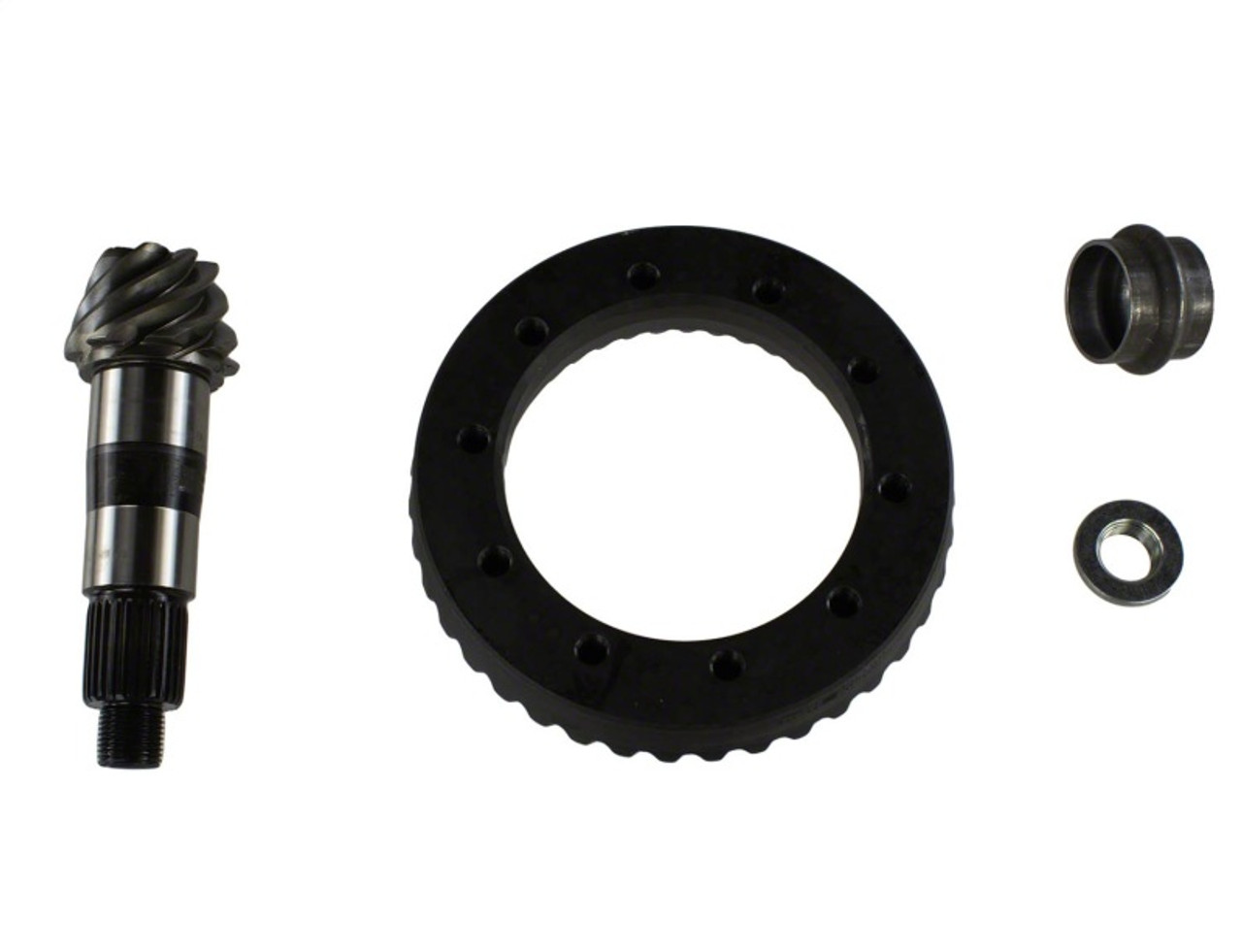 Ford Racing Bronco M210 Front Drive Unit Ring and Pinion 4.88 Ratio - M-4209-488BF