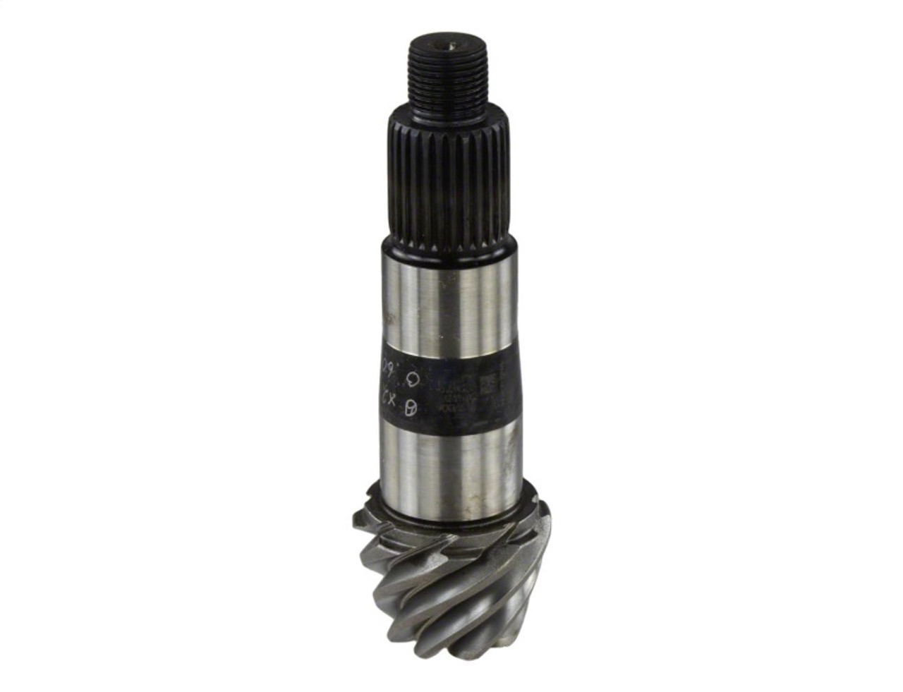 Ford Racing 21-24 Bronco M210 Front Drive Unit 5.13 Ratio Ring and Pinion (Excl Bronco Raptor) - M-4209-513BF
