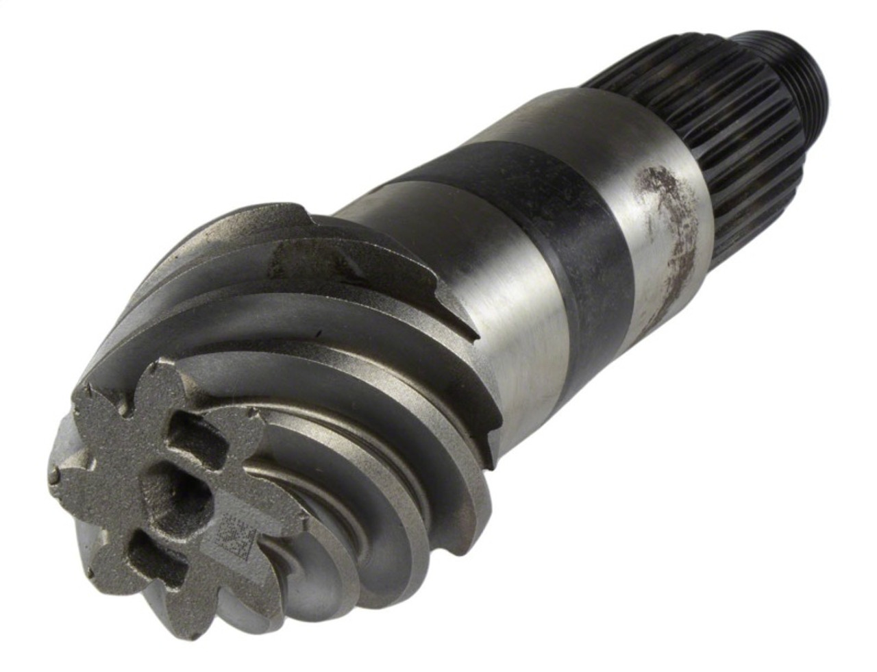 Ford Racing 21-24 Bronco M210 Front Drive Unit 5.13 Ratio Ring and Pinion (Excl Bronco Raptor) - M-4209-513BF