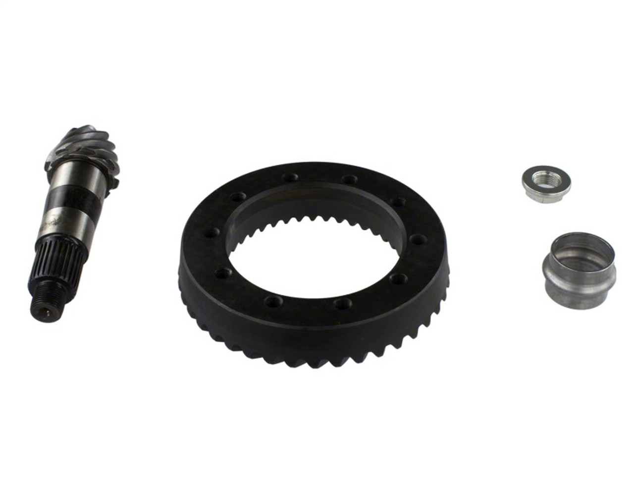 Ford Racing 21-24 Bronco M210 Front Drive Unit 5.13 Ratio Ring and Pinion (Excl Bronco Raptor) - M-4209-513BF