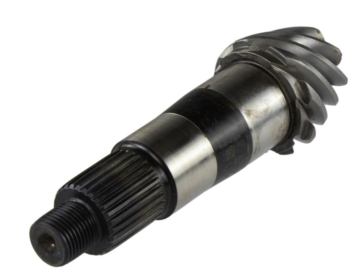 Ford Racing 21-24 Bronco M210 Front Drive Unit 5.13 Ratio Ring and Pinion (Excl Bronco Raptor) - M-4209-513BF