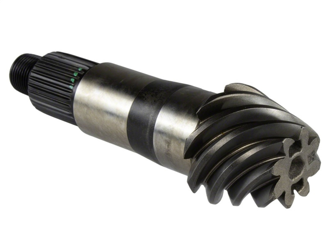 Ford Racing Bronco/Ranger M220 Rear Ring And Pinion 5.38 Ratio - M-4209-538