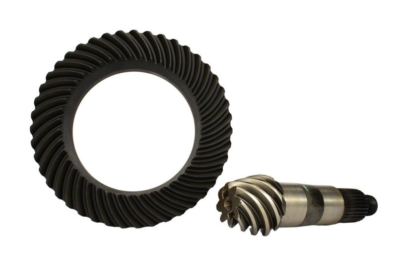 Ford Racing 21-24 Bronco M210 Front Drive Unit 5.38 Ratio Ring & Pinion (Excl Bronco Raptor) - M-4209-538BF