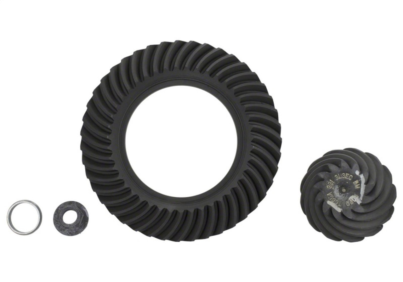 Ford Racing 8.8in 3.31 Ring Gear and Pinion - M-4209-88331