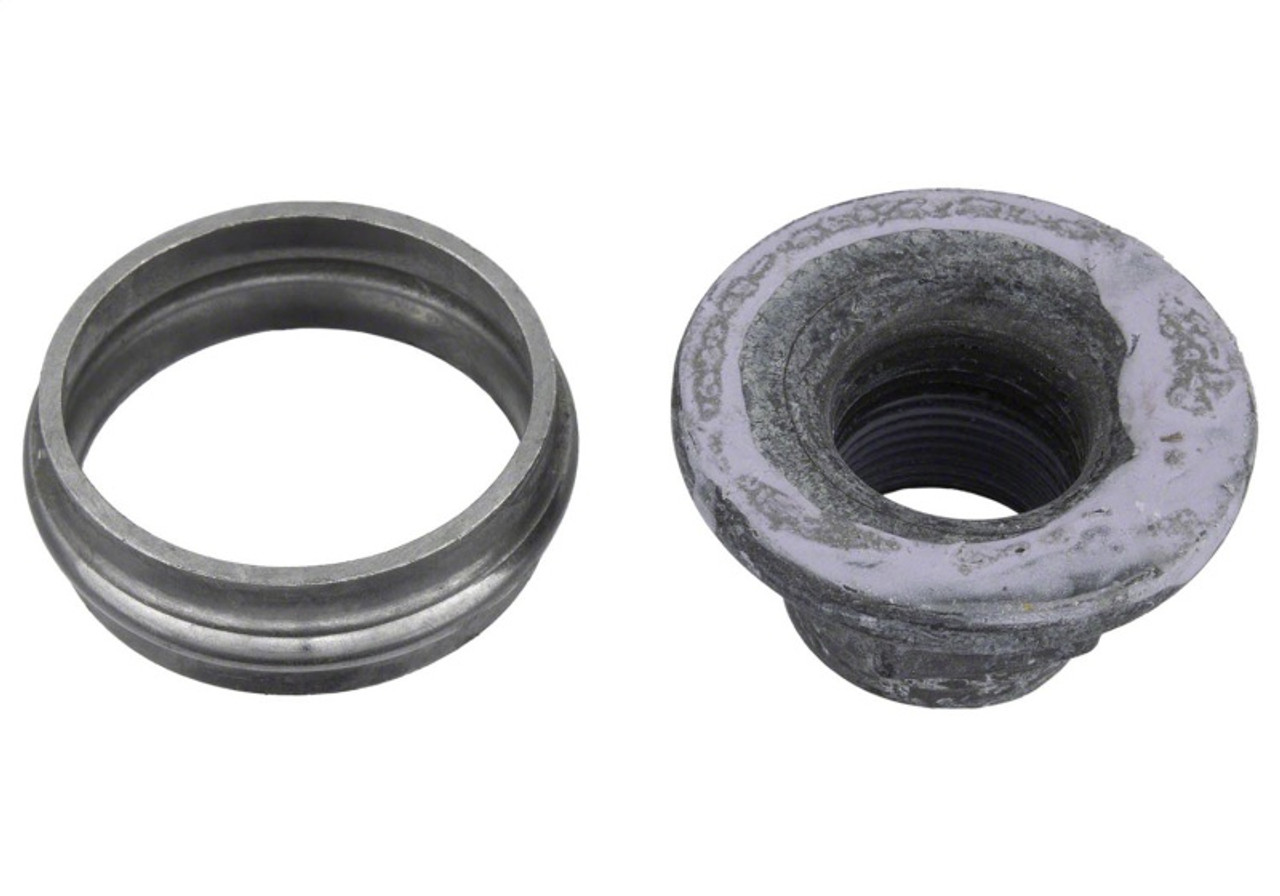 Ford Racing 8.8in 3.31 Ring Gear and Pinion - M-4209-88331