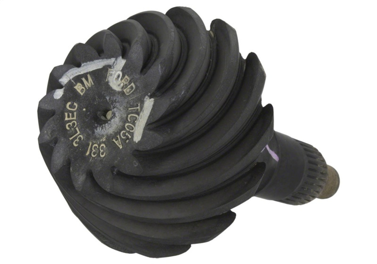 Ford Racing 8.8in 3.31 Ring Gear and Pinion - M-4209-88331