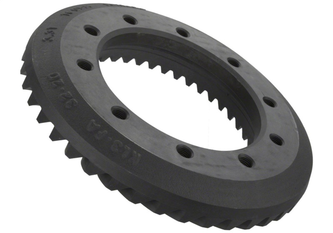 Ford Racing 8.8in 3.31 Ring Gear and Pinion - M-4209-88331