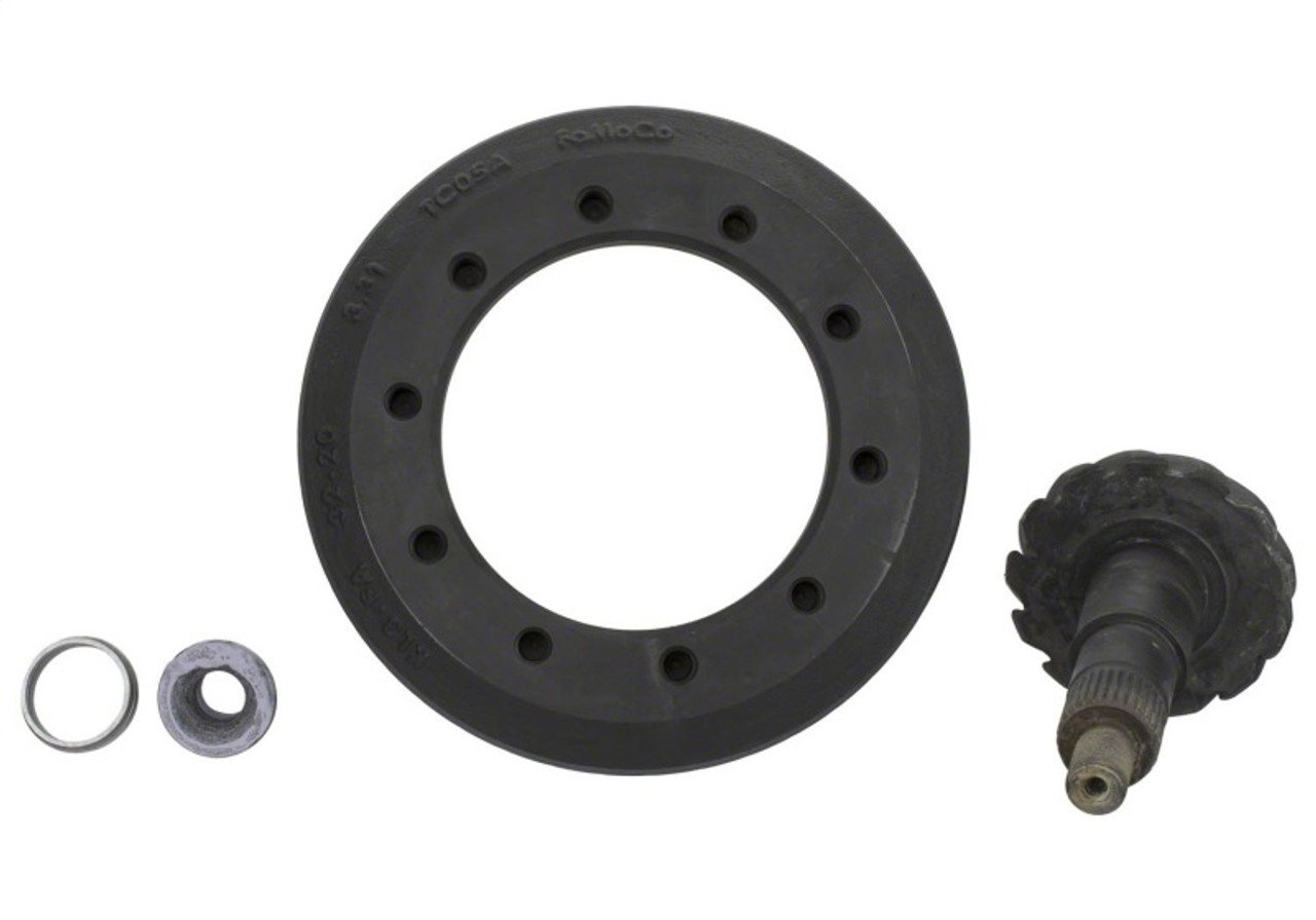 Ford Racing 8.8in 3.31 Ring Gear and Pinion - M-4209-88331