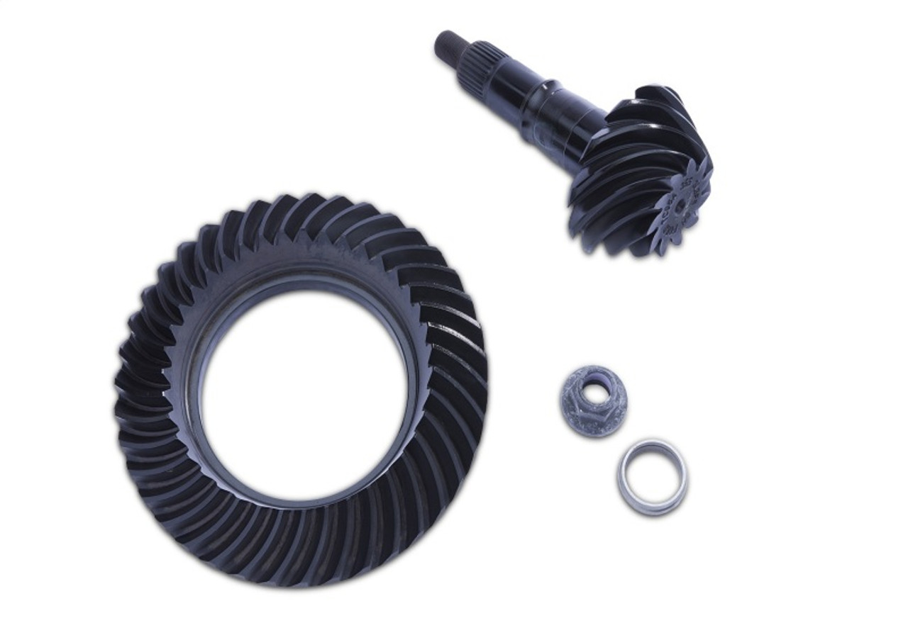 Ford Racing 8.8in 3.55 Ring Gear and Pinion - M-4209-88355